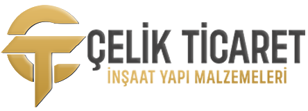 Çelik Ticaret Yapı Malzemeleri Afyon